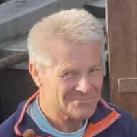 Øivind Morgan Olsen