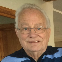 Leif Martinius Larssen