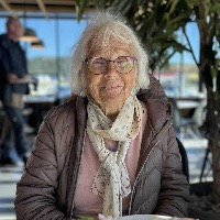 Solveig (Dokka) Rasmussen