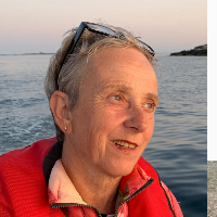 "Tøtta" Karin Othilie Arntsen Mollestad